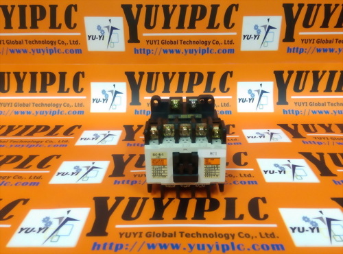 FUJI SC-5-1 CONTACTOR