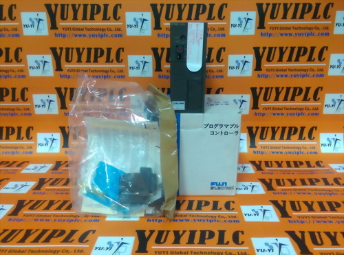 FUJI NC1P-S0 PROCESSOR MODULE(CPU)