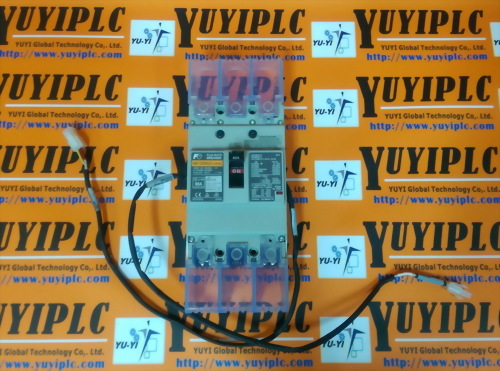 FUJI BW125RAGU-2P060 CIRCUIT BREAKER