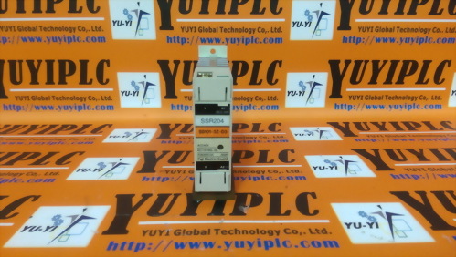 FUJI SS101-3Z-D3 DIN RAIL SOLID STATE RELAY CONTACTOR