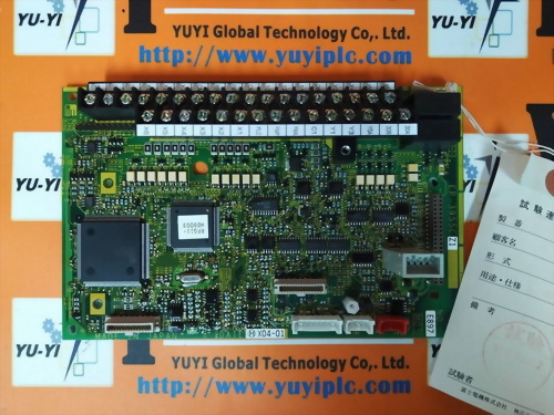 FUJI EP-3955CZ1 INVERTER CONTROL BOARD EP-3955C