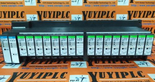 FUJI AI 4-20MA AAIIA-00 41C ATLMA-30 UNAA-01-41C