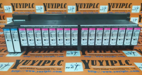 FUJI AO 4-20MA AAOIA-00 62E ATLMA-30 65H PLC MODULE