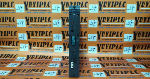 FUJI VPSWC-10 PLC MODULE