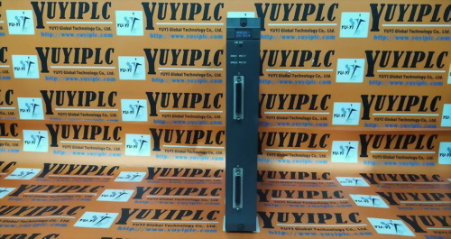 FUJI WSCAC-00/SCA PLC MODULE