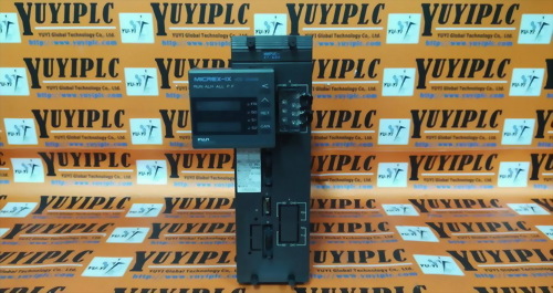 FUJI MMPUC-57/A00 W/ ICS-2500S