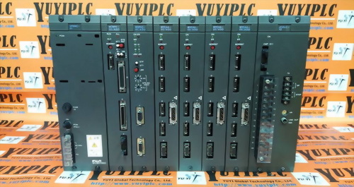 FUJI VPSWC-01 MCMPA-00/A00 MVCAA-00/A00 JCALC-10