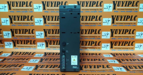 FUJI VPSWC-01 PLC POWER SUPPLY MODULE