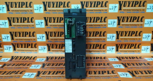 FUJI MCMPA-00/A00 / MCMPA-00/AOO PLC MODULE