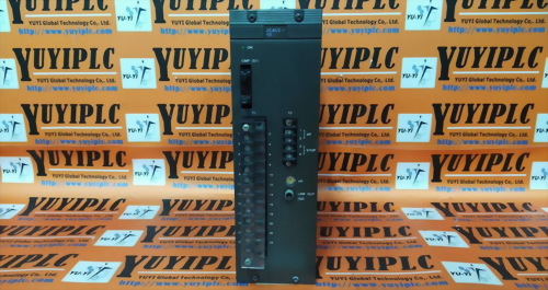 FUJI JCALC-10 PLC MODULE