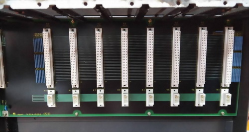 FUJI R TK354455R0 BASE UNIT