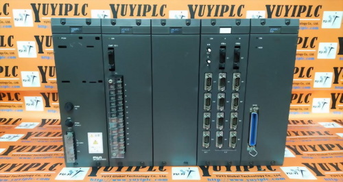 FUJI VPSWC-01 JCALC-20 JBLKC-01 JCIOC-01 JCHDC-00