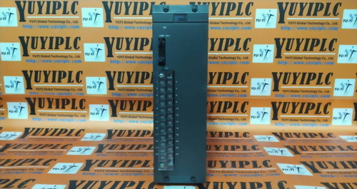 FUJI JCALC-20 PLC MODULE
