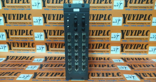 FUJI JCIOC-01 PLC MODULE