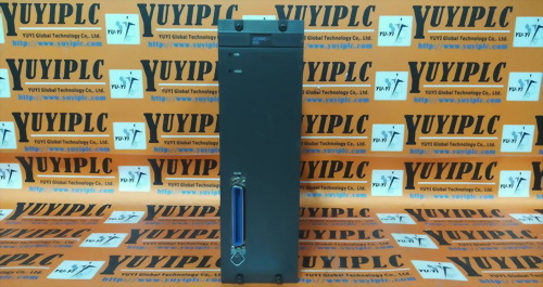 FUJI JCHDC-00 PLC MODULE