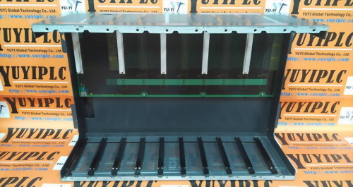 FUJI R IOSA-00-01B PLC CHASSIS