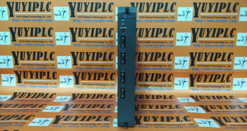 FUJI R MEDPA-00/A00 / MEDPA-00/AOO PLC MODULE