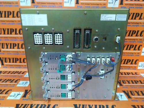 FUJITSU BH5-3568 POWER SUPPLY 8589-D921