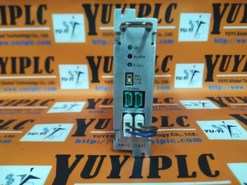 FUJITSU PM-C (24V/5A) BH5-3547 POWER SUPPLY 3467-E921