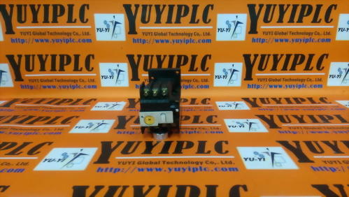 FUJI TR13N (TR-0N) TR-ON WITH SZ-HB THERMAL RELAY