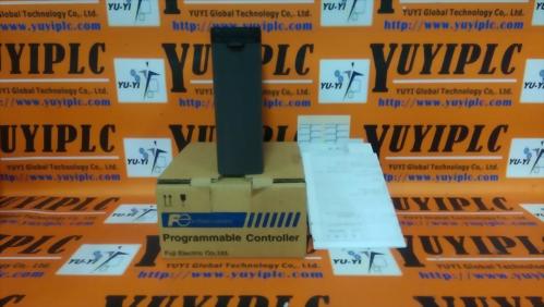 FUJI NP1Y16T09P6 DIGITAL OUTPUT MODULE-NEW