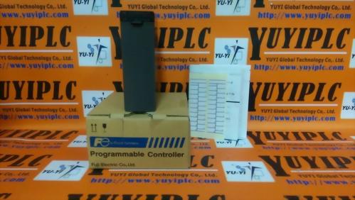 FUJI NP1X1606-W DIGITAL INPUT MODULE-NEW