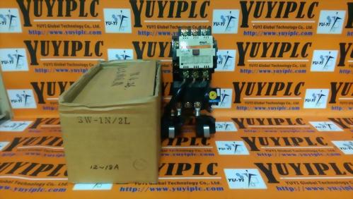 FUJI SC-1N MAGNETIC CONTACTOR-NEW