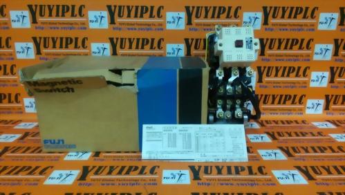 FUJI SC-4N MAGNETIC CONTACTOR-NEW