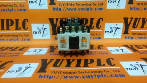 FUJI SC-5-1 MAGNETIC CONTACTOR-NEW