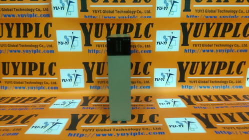 FUJI NC1X1604-W PLC MODULE