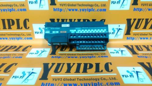 FUJI NR1SY-16T05DT I/O TERMINAL