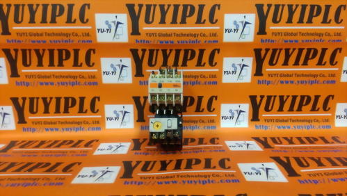 FUJI SZ-A22 W/SC-03 W/TR-0N THERMAL OVERLOAD RELAY