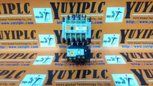 FUJI SZ-A22 W/SC-5-1 W/TR-5-1N/3 RELAY