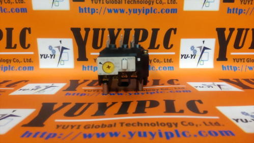 FUJI TR-5-1N THERMAL OVERLOAD RELAY