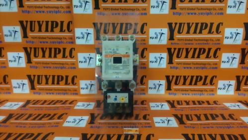 FUJI SC-N4(80) W/TR-N5/3 W/SZ-WN4J RELAY