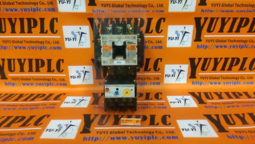 FUJI SC-N2 W/TR-N2/3 W/SZ-WN1J RELAY