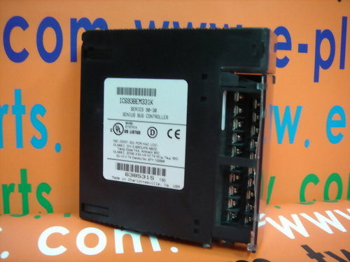 GE FANUC IC693BEM331K