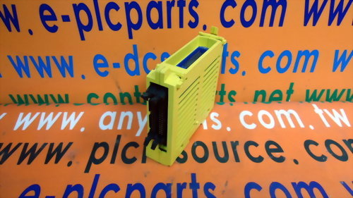 FANUC A03B-0815-C001 I/O MODULE 24/1