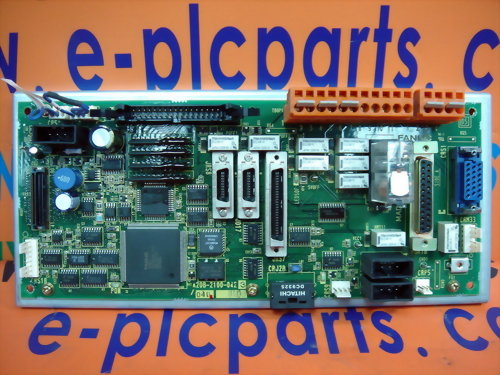 FANUC A20B-2100-0423/04D