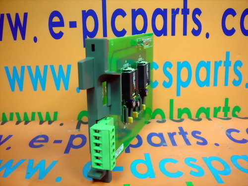 FANUC PCB # EE-4316-401-001 REV.A / ASSY # EE-4316-401 REV.A