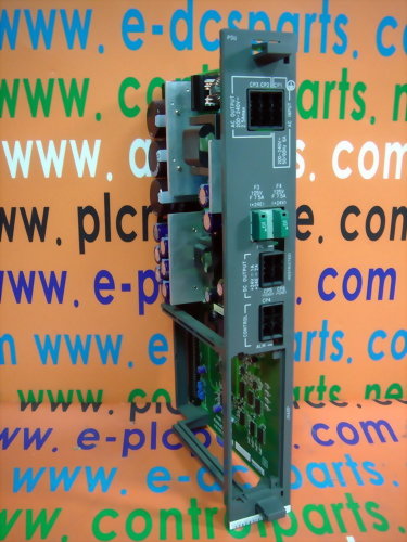 FANUC A16B-2203-0370 / 13E006853