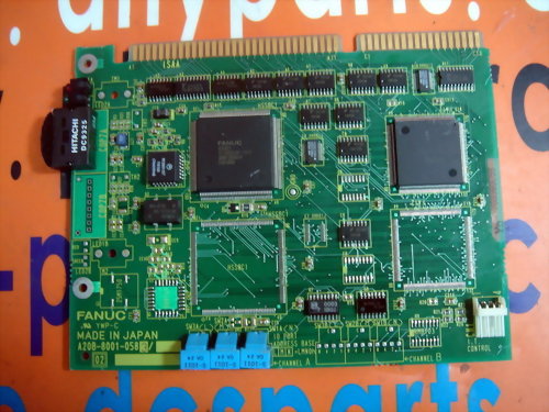 FANUC A20B-8001-0583