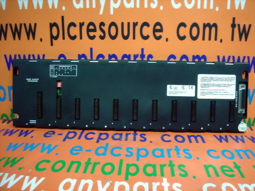 GE FANUC IC693CHS392G 10-SLOT EXPANSION