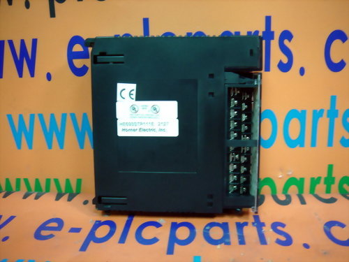 GE FANUC HORNER ELECTRIC HE693STP111E STEPPER MOTOR