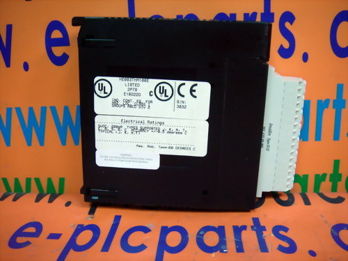 GE FANUC HE693THM166E THERMOCOUPLE