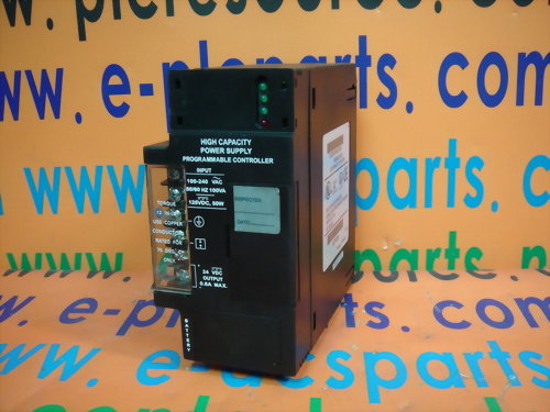 GE FANUC IC693PWR330H POWER SUPPLY