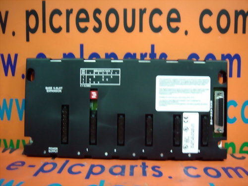 GE FANUC IC693CHS398F BASE