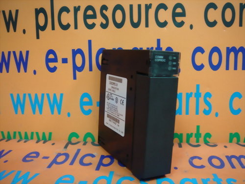 GE FANUC IC693CMM311N COMMUNICATIONS CONTROL MODULE