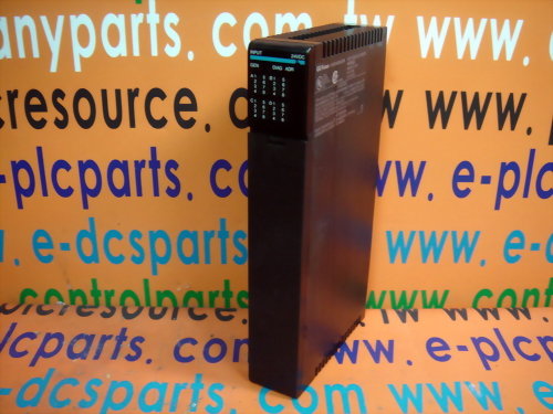 GE FANUC IC655MDL502B