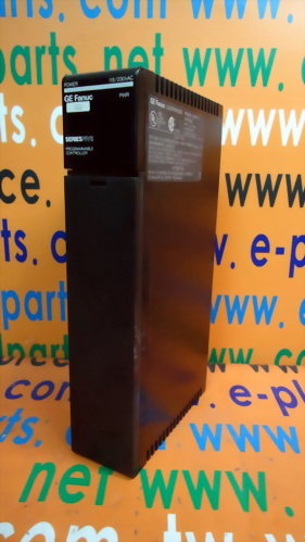 GE FANUC IC655MDL500B